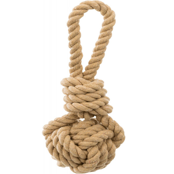 Trixie At Getir ve Tut Çek Köpek Oyuncağı